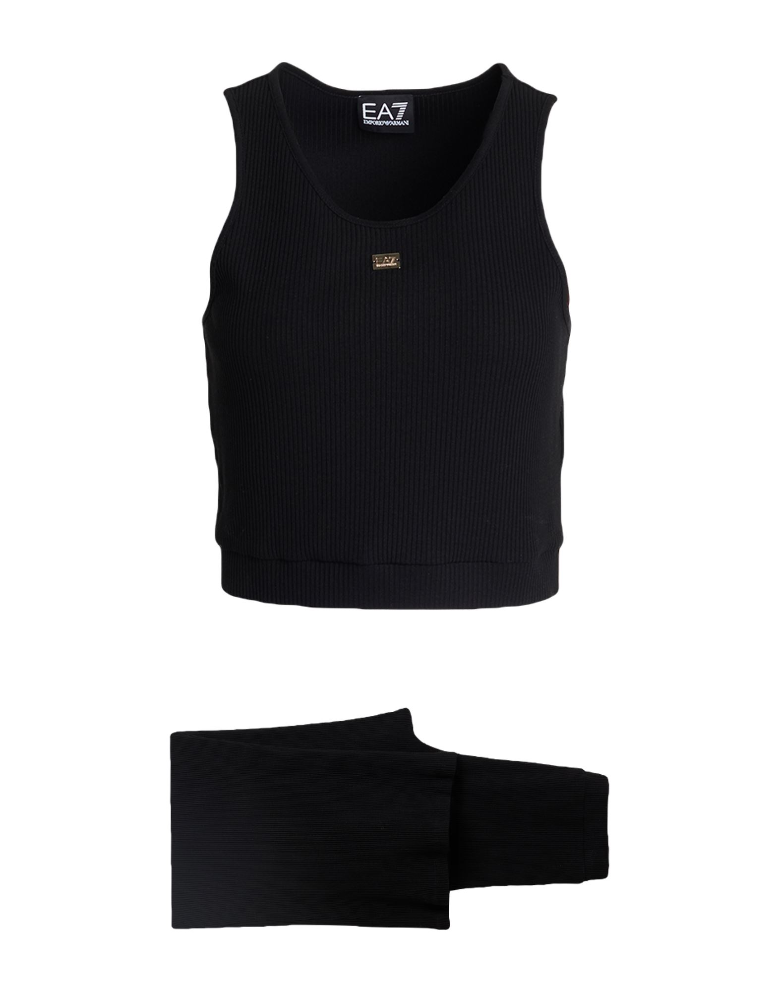  Ea7 - Overalls - Sportanzüge - On Yoox.com 