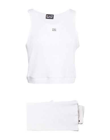 Sportanzug Damen Weiß L,S,XL Damen