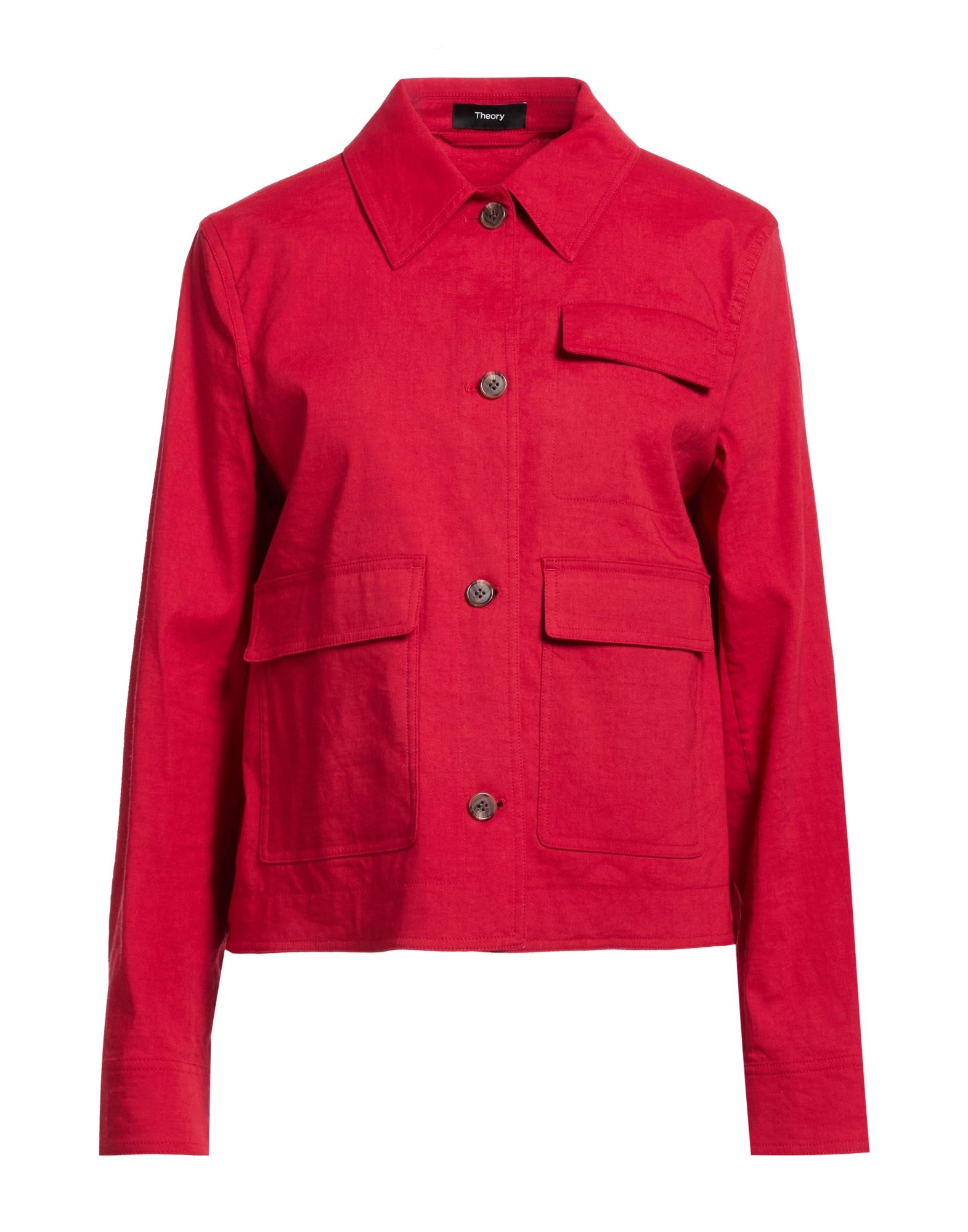  Theory - Jacken & Mäntel - Jacken Und Anoraks - On Yoox.com 