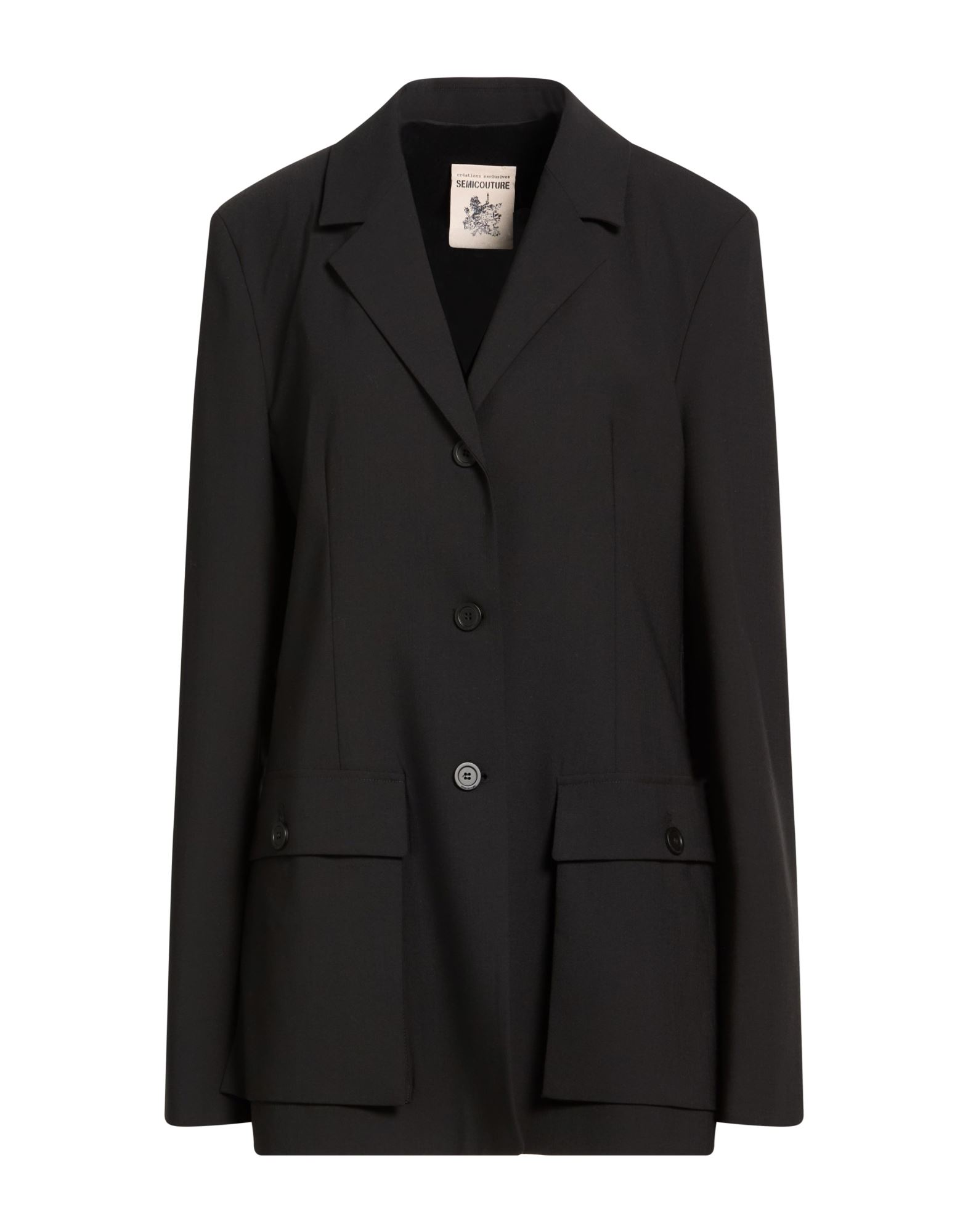  Semicouture - Anzüge Und Co-ords - Blazers - On Yoox.com 