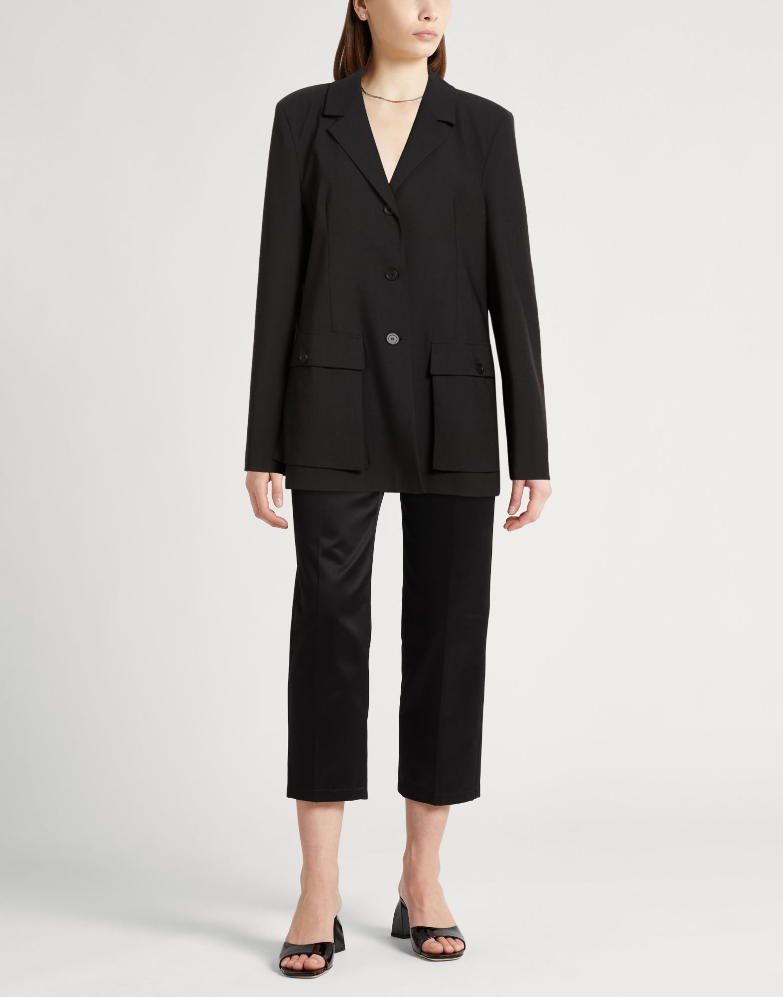  Semicouture - Anzüge Und Co-ords - Blazers - On Yoox.com 