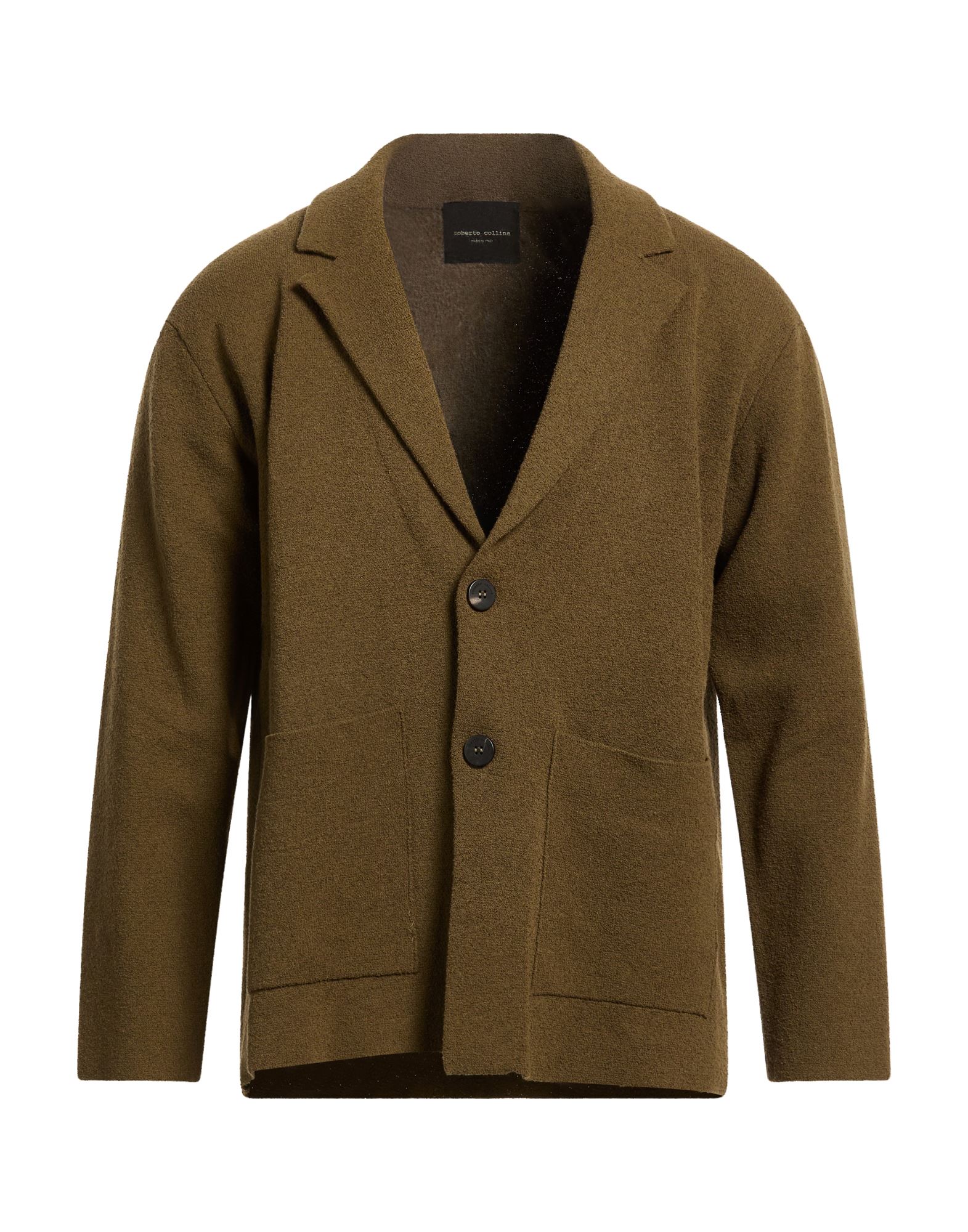  Roberto Collina - Anzüge Und Co-ords - Blazers - On Yoox.com 