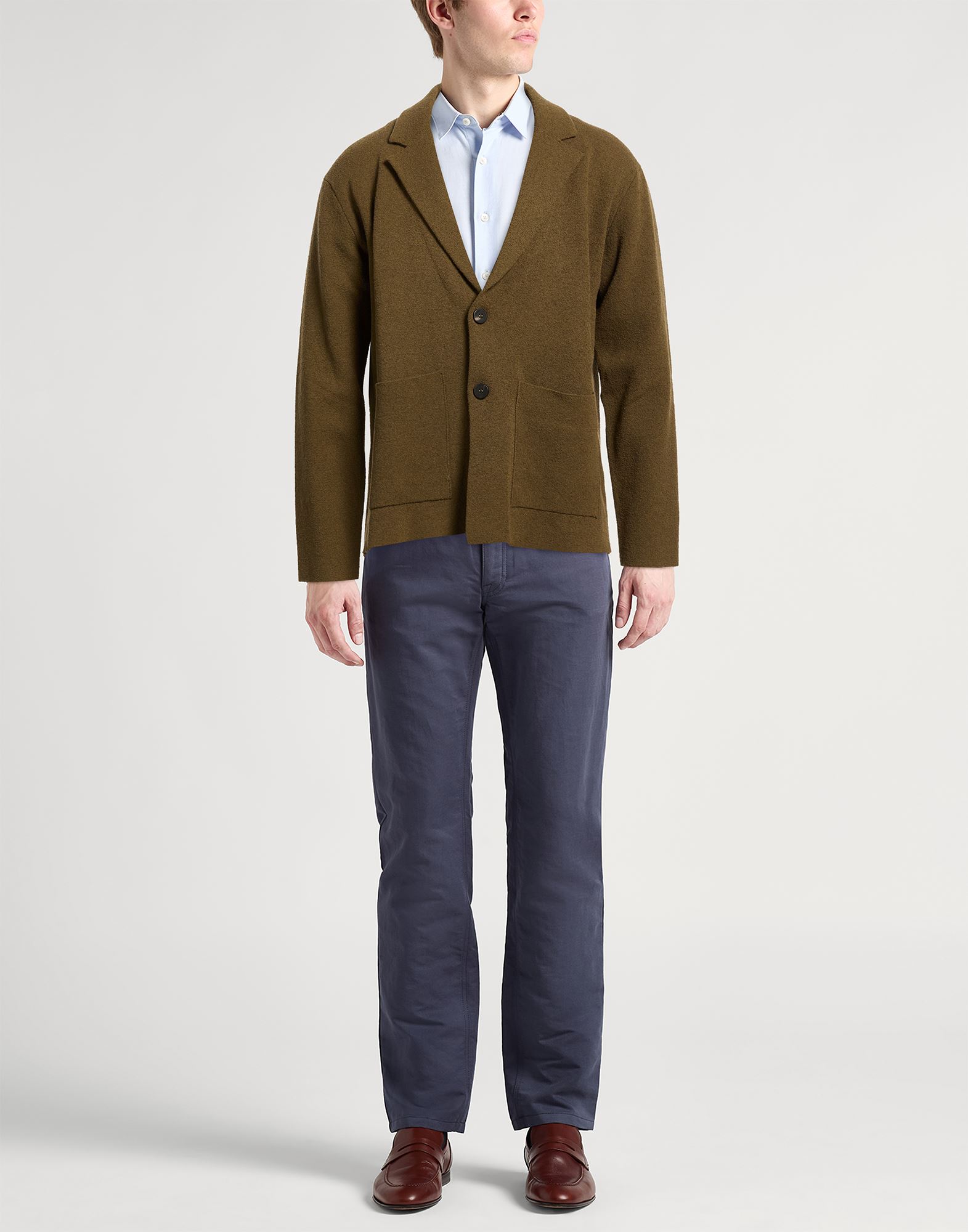  Roberto Collina - Anzüge Und Co-ords - Blazers - On Yoox.com 