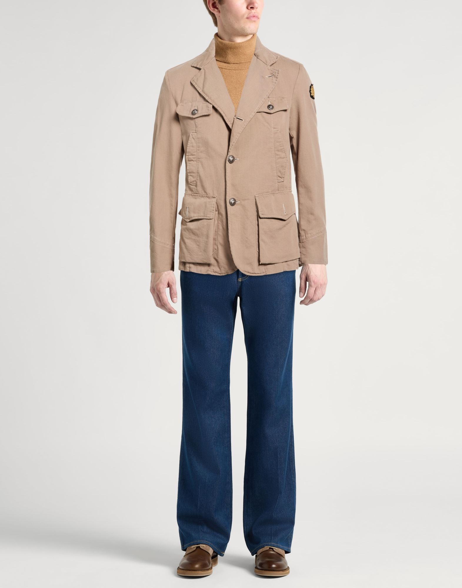  Historic - Anzüge Und Co-ords - Blazers - On Yoox.com 