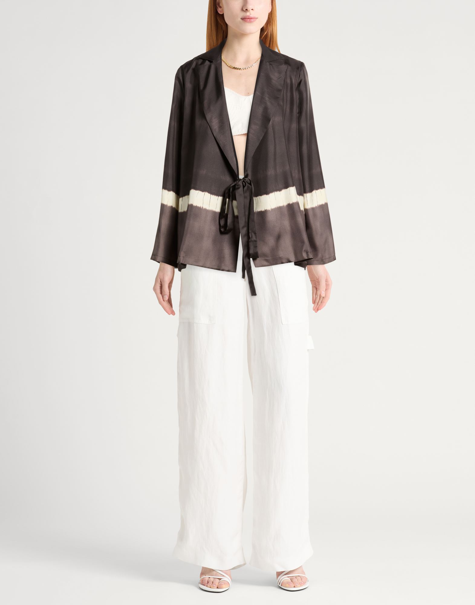  P.a.r.o.s.h. - Anzüge Und Co-ords - Blazers - On Yoox.com 