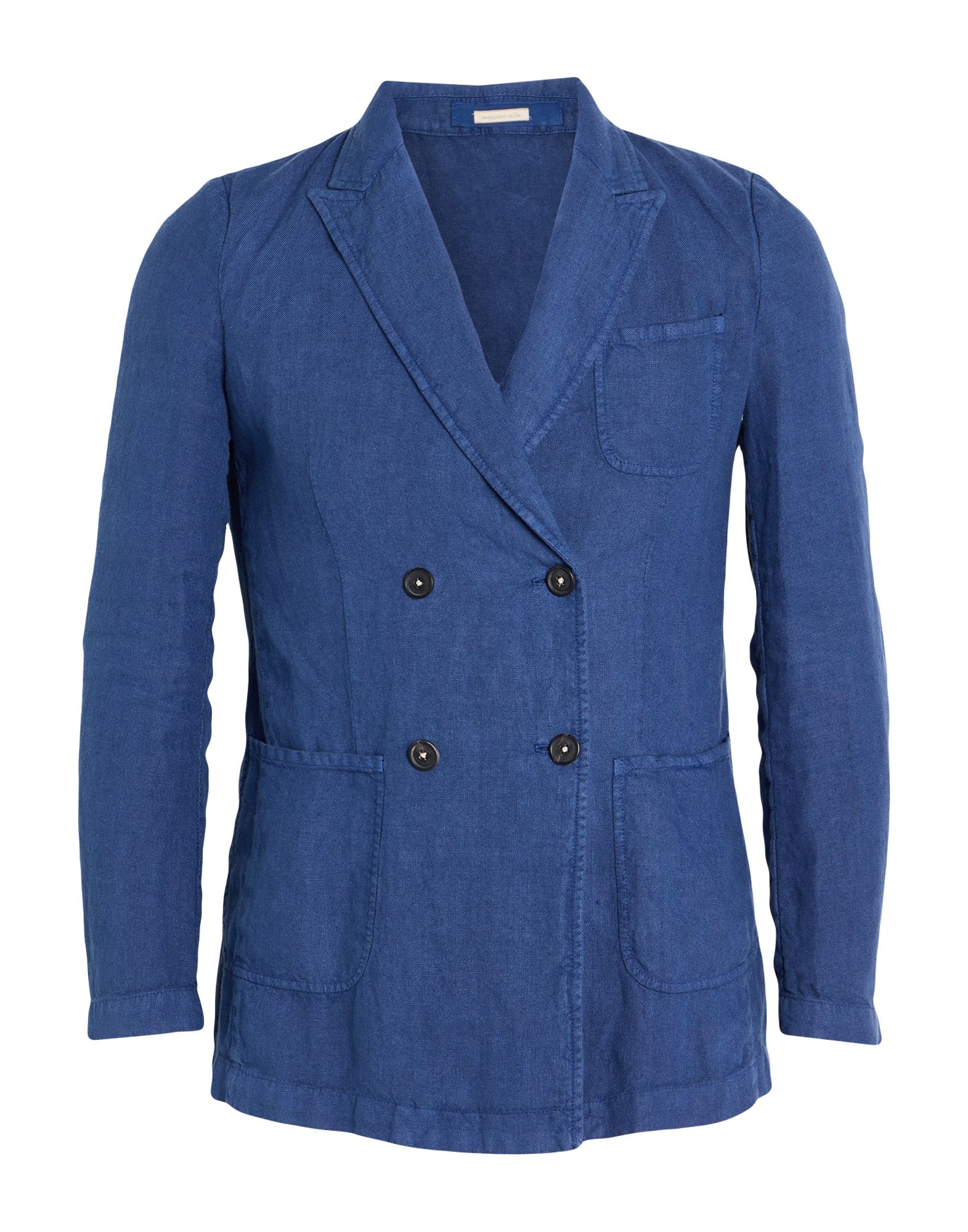  Massimo Alba - Anzüge Und Co-ords - Blazers - On Yoox.com 
