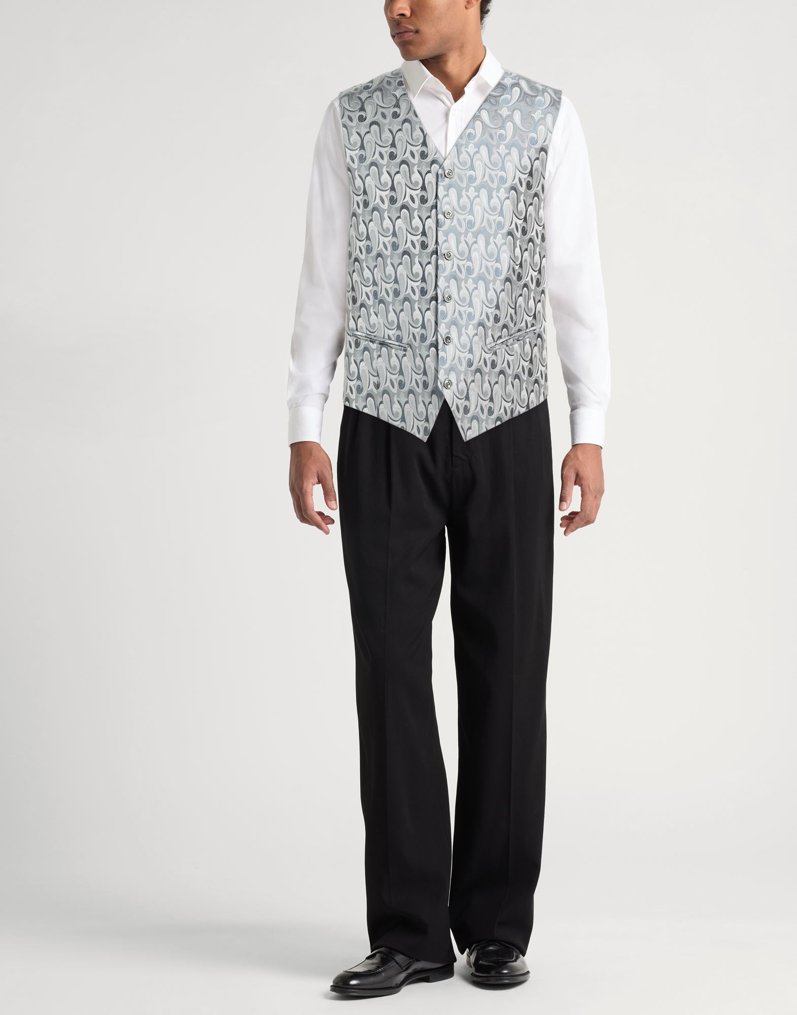  Gai Mattiolo - Anzüge Und Co-ords - Couture-westen - On Yoox.com 