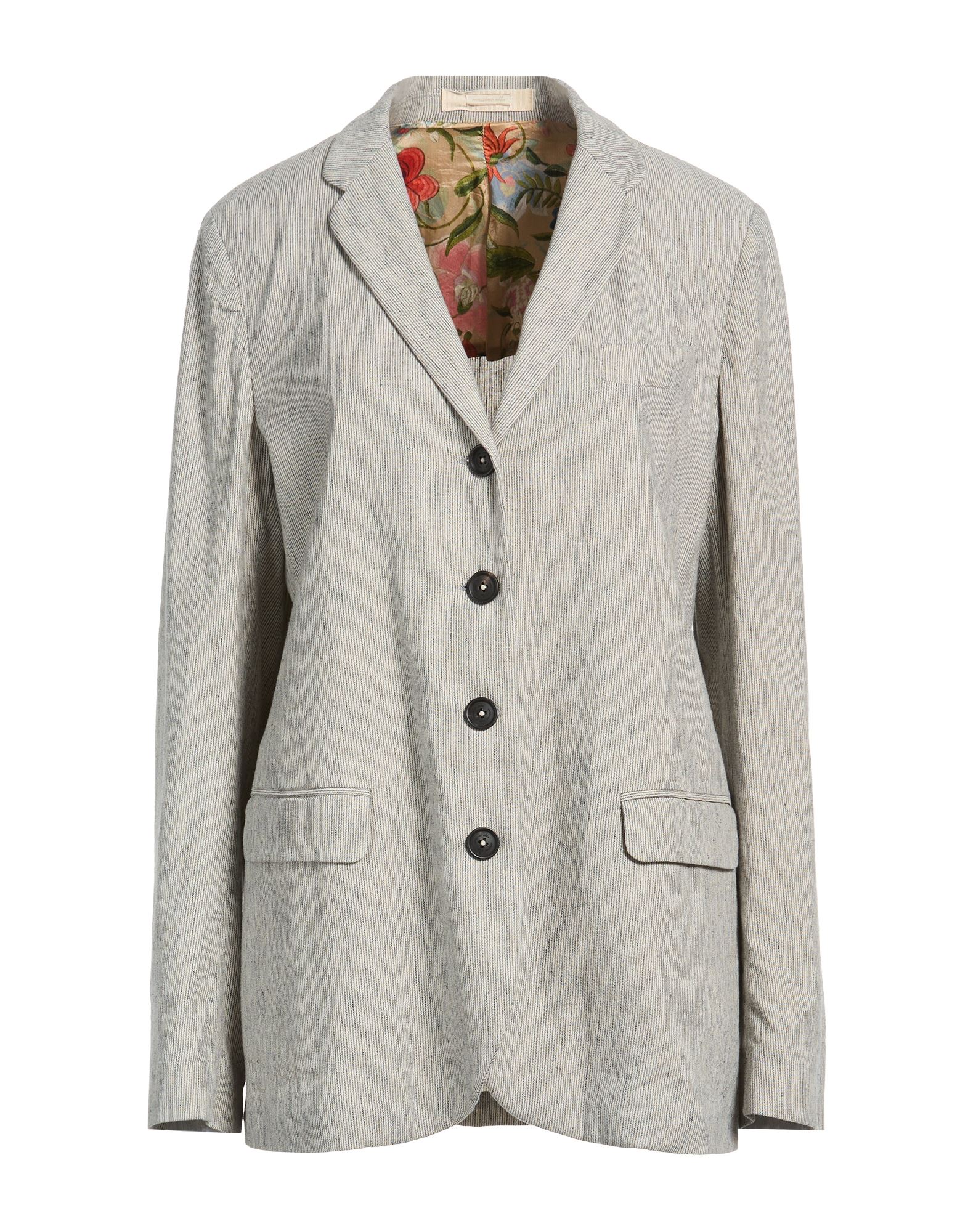  Massimo Alba - Anzüge Und Co-ords - Blazers - On Yoox.com 