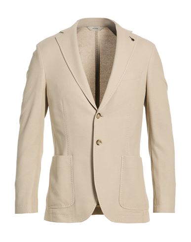 Americana Hombre Beige 48,50,56 Hombre