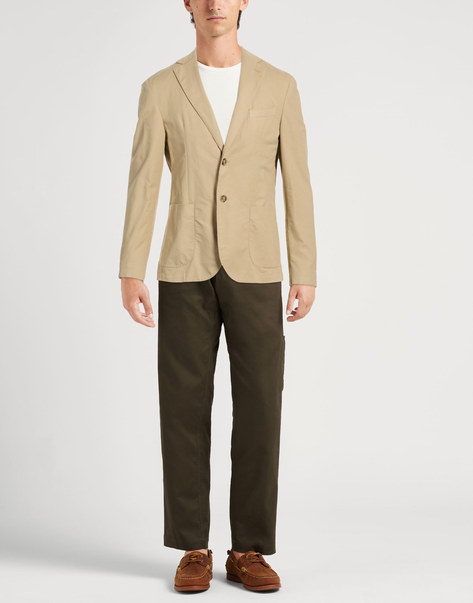  Paoloni - Anzüge Und Co-ords - Blazers - On Yoox.com 