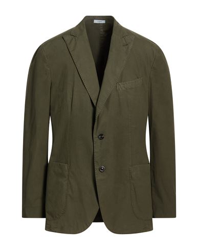 Blazer Herren Militärgrün 46,54,56 Herren