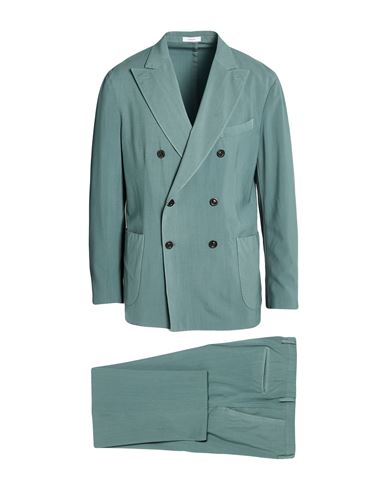 Traje Hombre Verde 46,52,56 Hombre