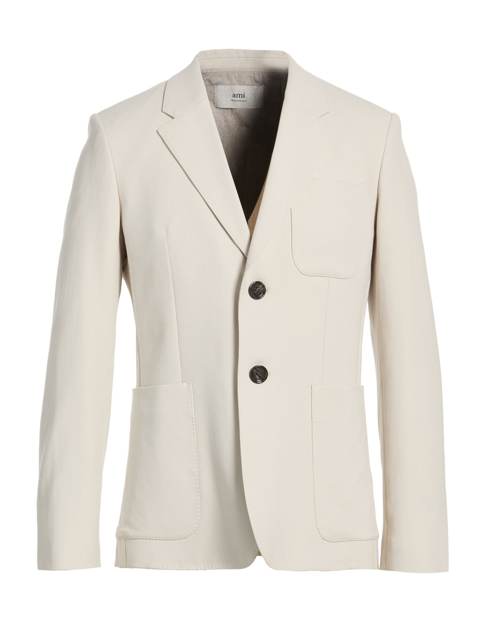  Ami Alexandre Mattiussi - Anzüge Und Co-ords - Blazers - On Yoox.com 