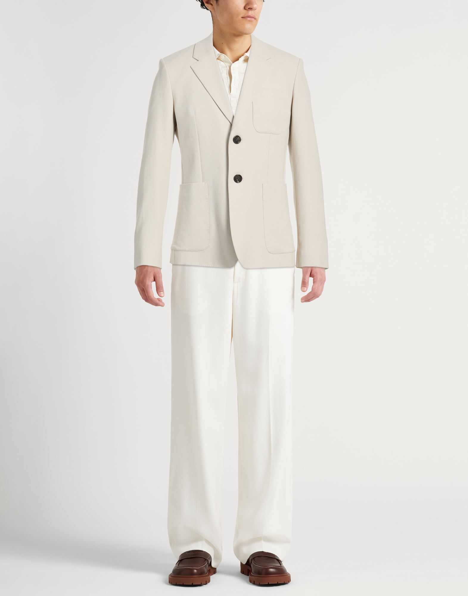  Ami Alexandre Mattiussi - Anzüge Und Co-ords - Blazers - On Yoox.com 