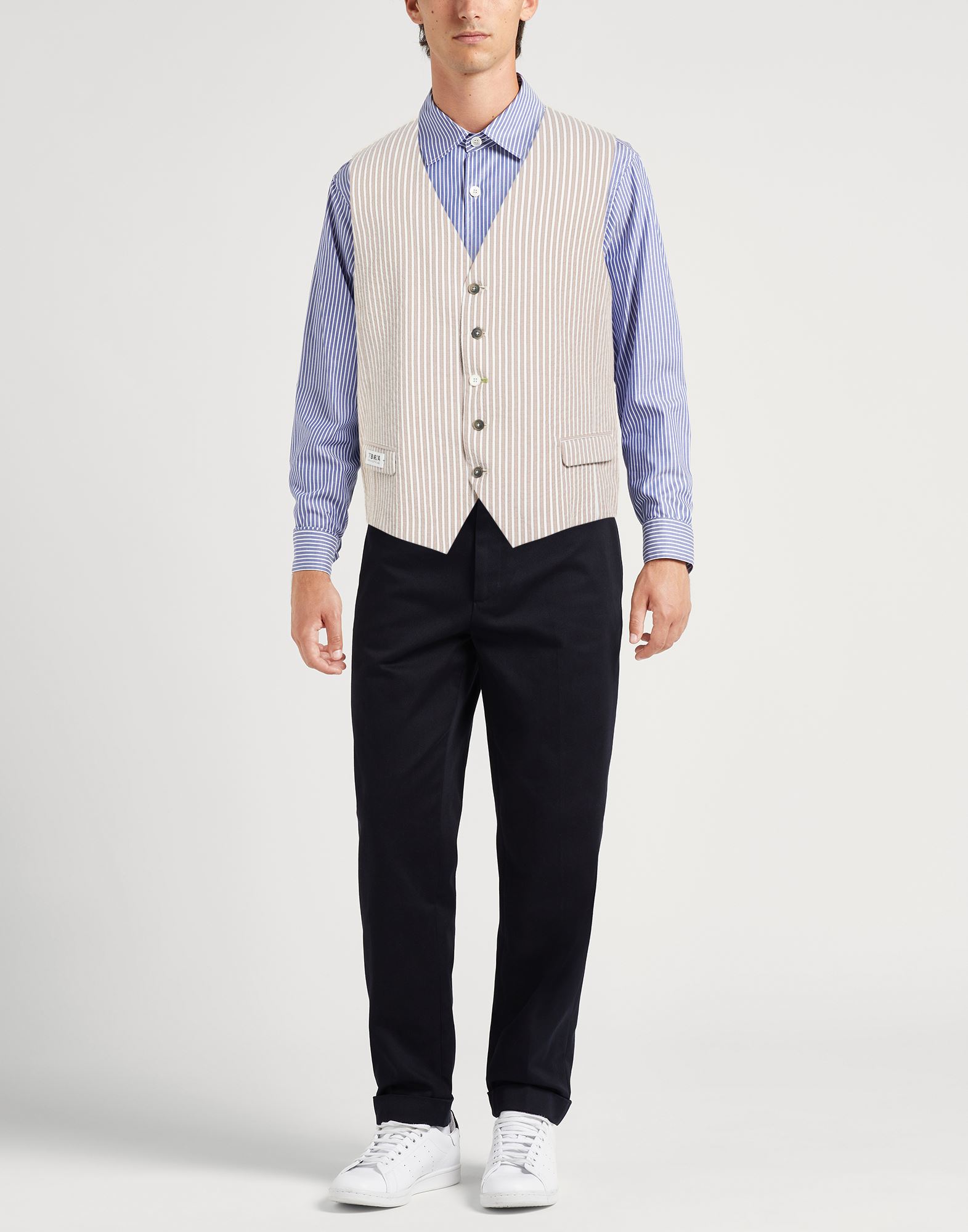  Berna - Anzüge Und Co-ords - Couture-westen - On Yoox.com 