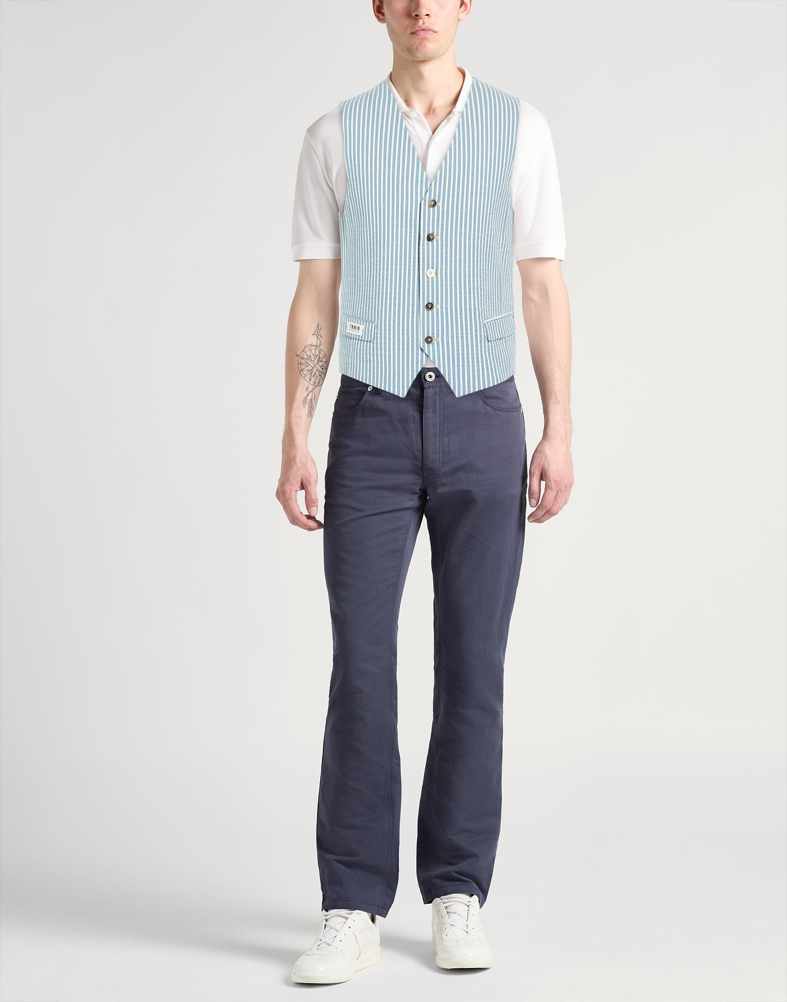  Berna - Anzüge Und Co-ords - Couture-westen - On Yoox.com 