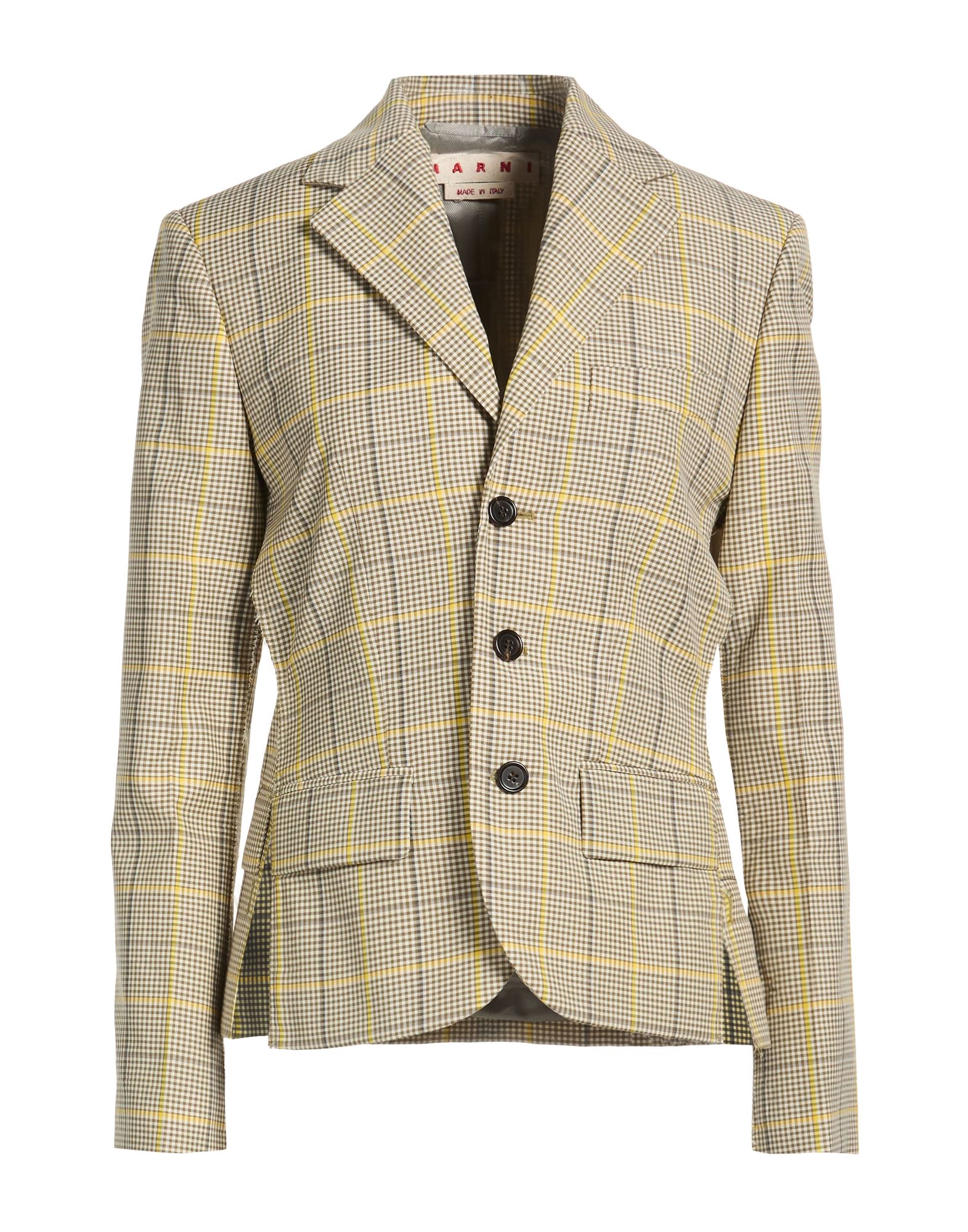  Marni - Anzüge Und Co-ords - Blazers - On Yoox.com 