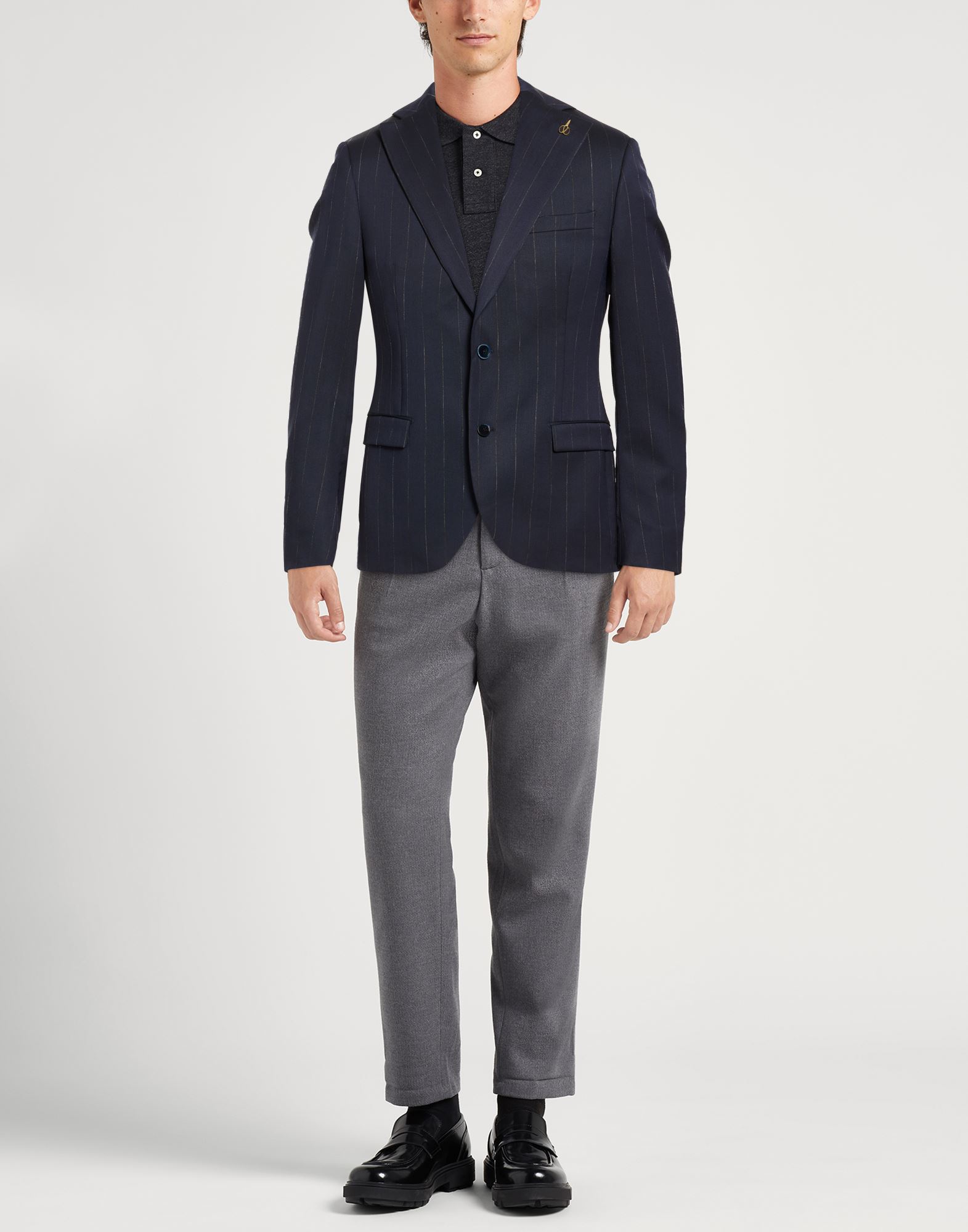  Paoloni - Anzüge Und Co-ords - Blazers - On Yoox.com 