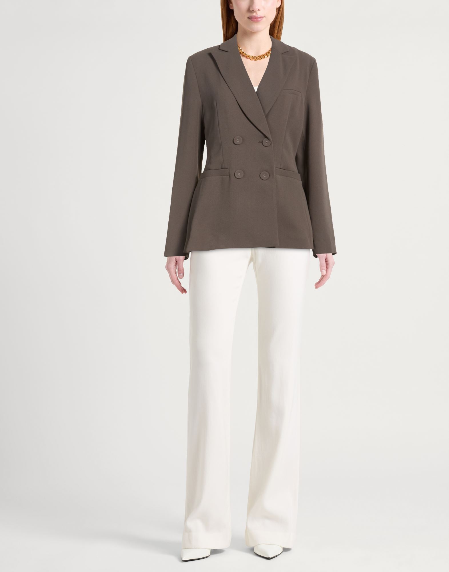  Malìparmi - Anzüge Und Co-ords - Blazers - On Yoox.com 