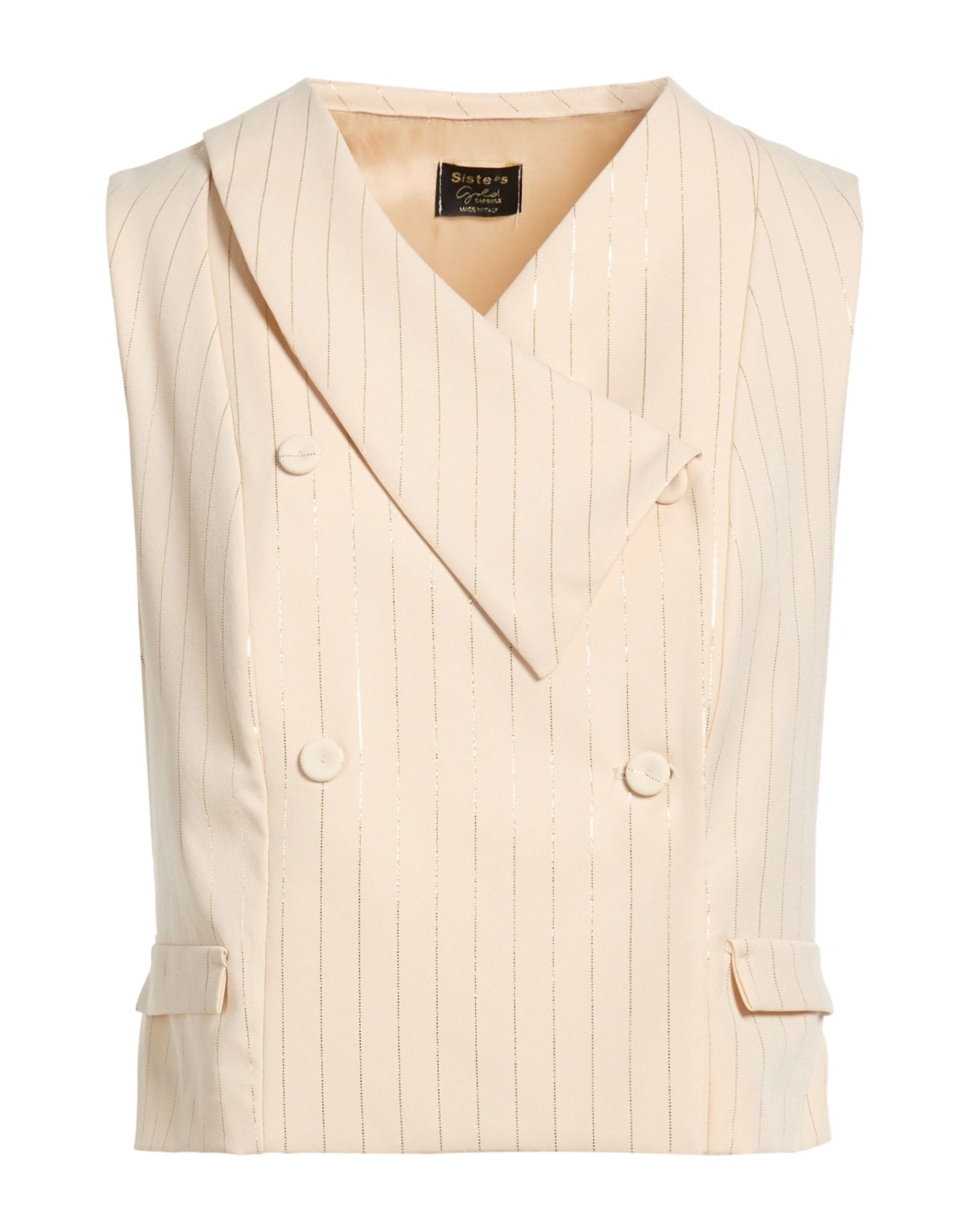  Siste's - Anzüge Und Co-ords - Couture-westen - On Yoox.com 