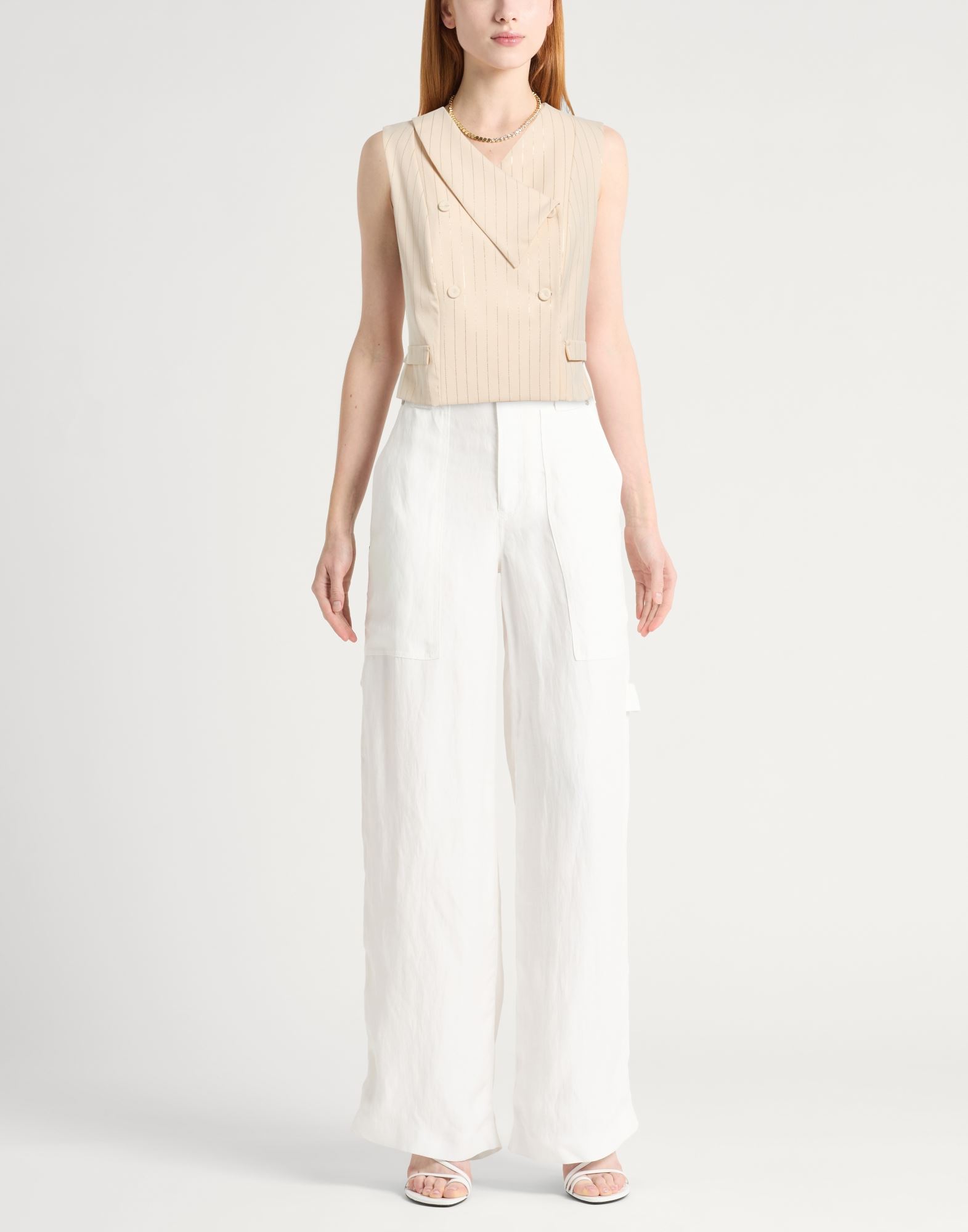  Siste's - Anzüge Und Co-ords - Couture-westen - On Yoox.com 
