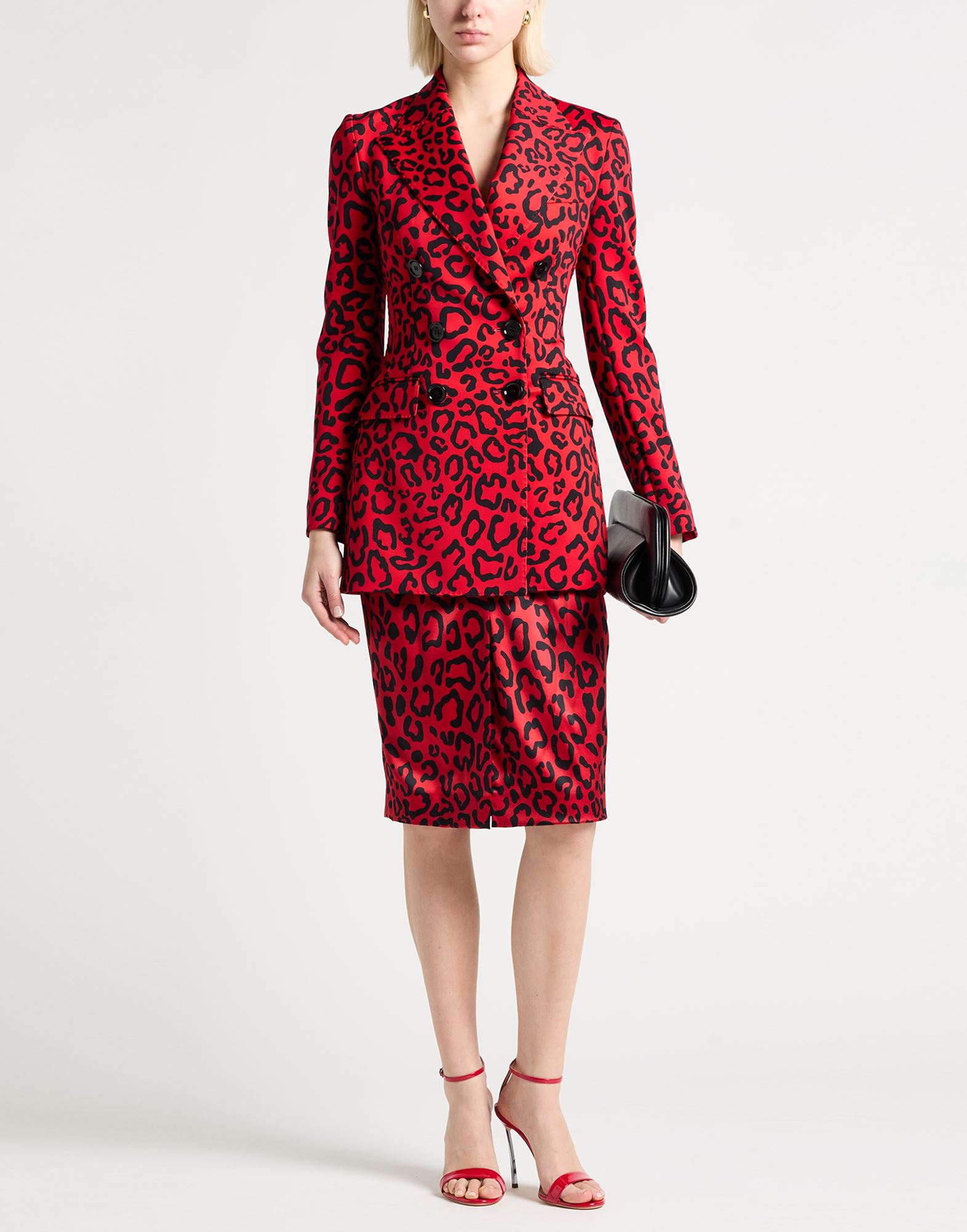  Dolce&gabbana - Anzüge Und Co-ords - Blazers - On Yoox.com 