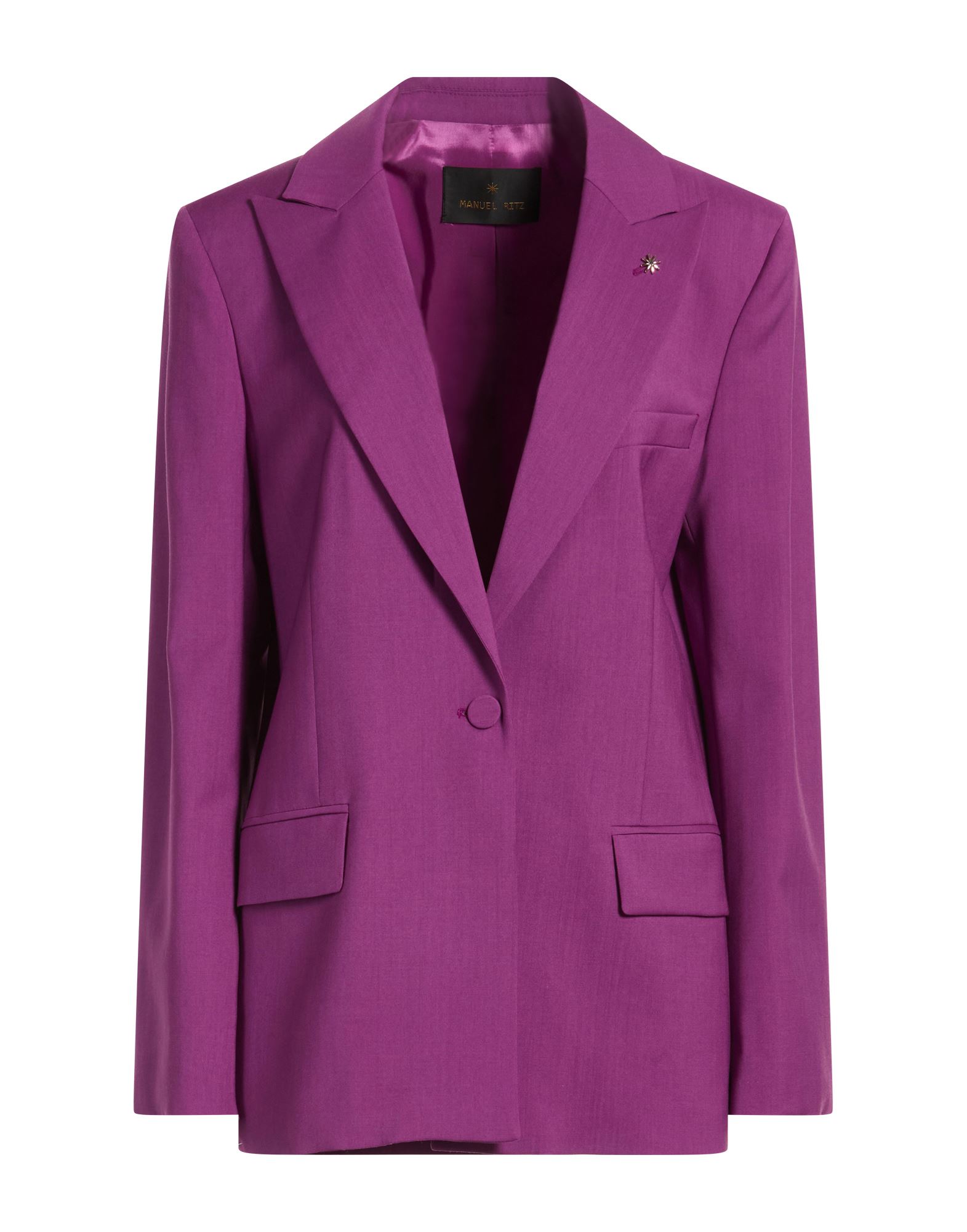  Manuel Ritz - Anzüge Und Co-ords - Blazers - On Yoox.com 
