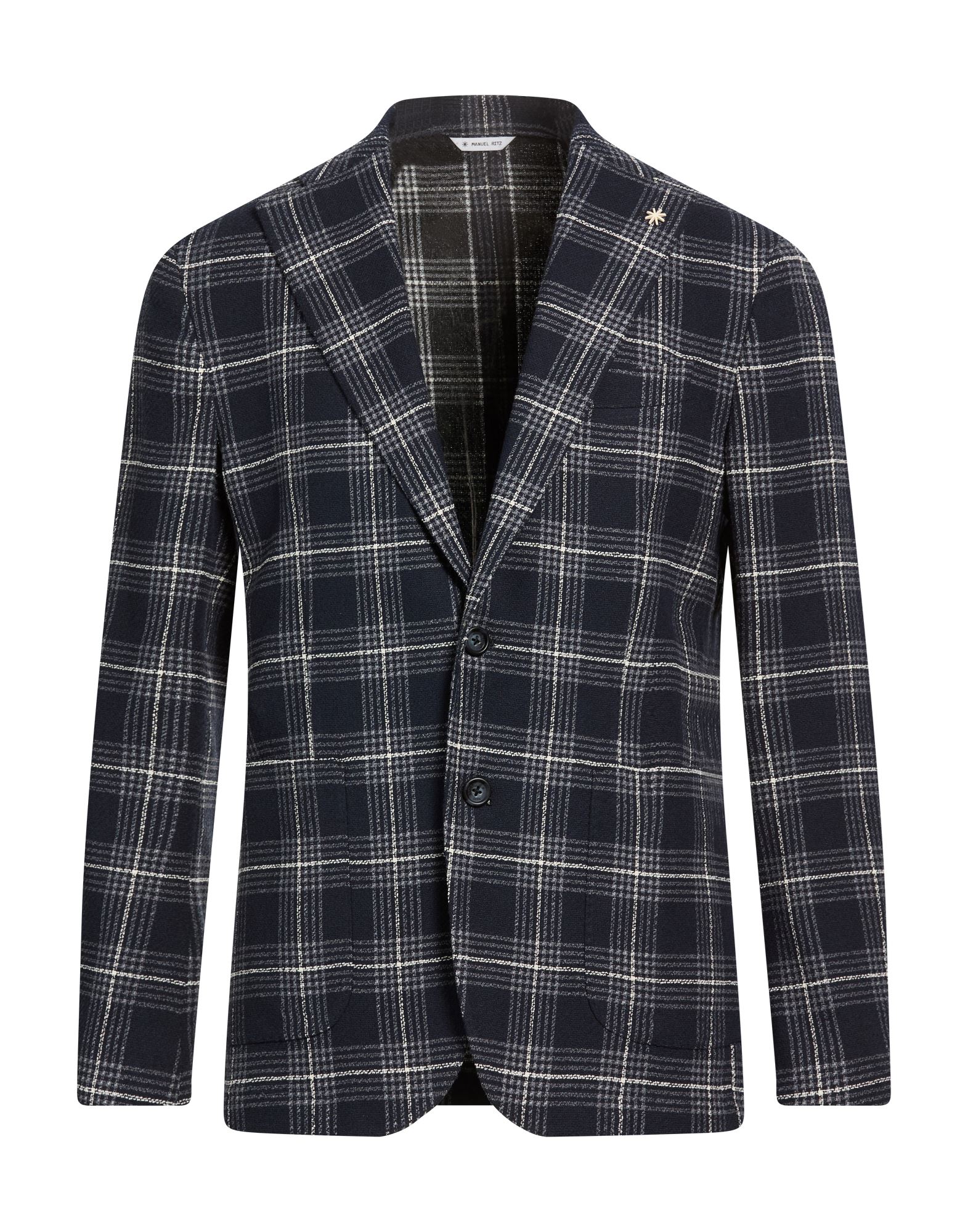  Manuel Ritz - Anzüge Und Co-ords - Blazers - On Yoox.com 