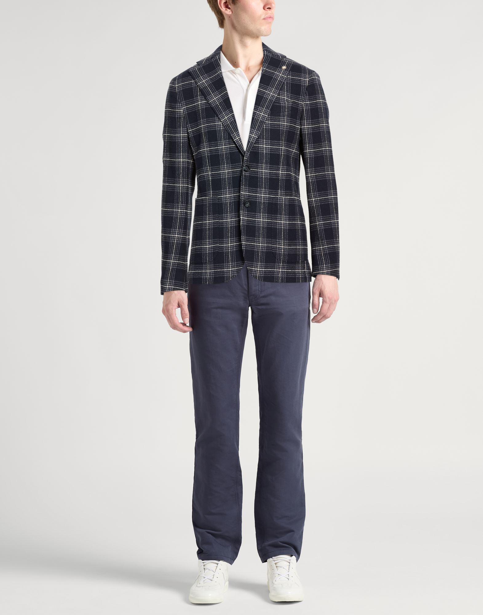  Manuel Ritz - Anzüge Und Co-ords - Blazers - On Yoox.com 