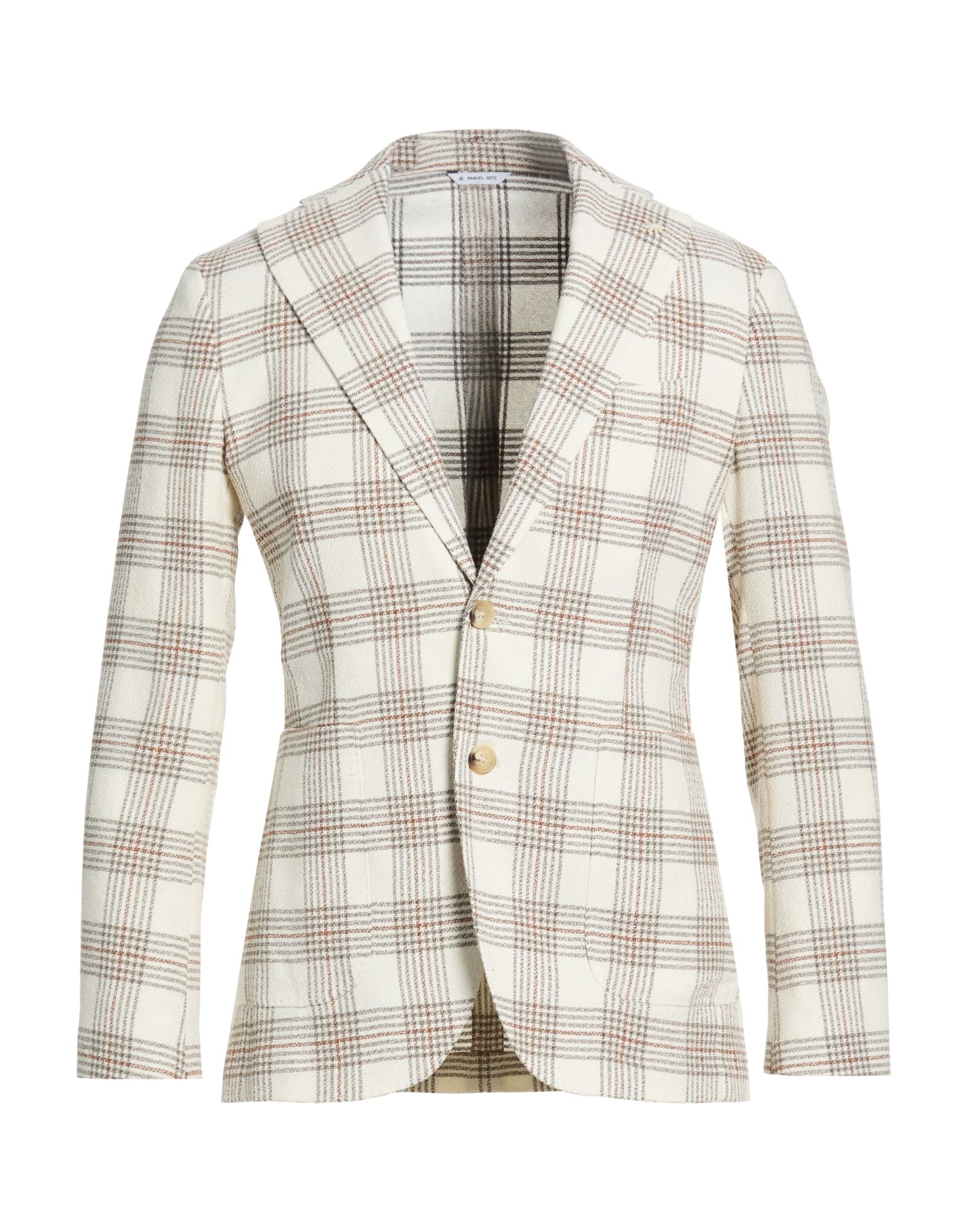  Manuel Ritz - Anzüge Und Co-ords - Blazers - On Yoox.com 