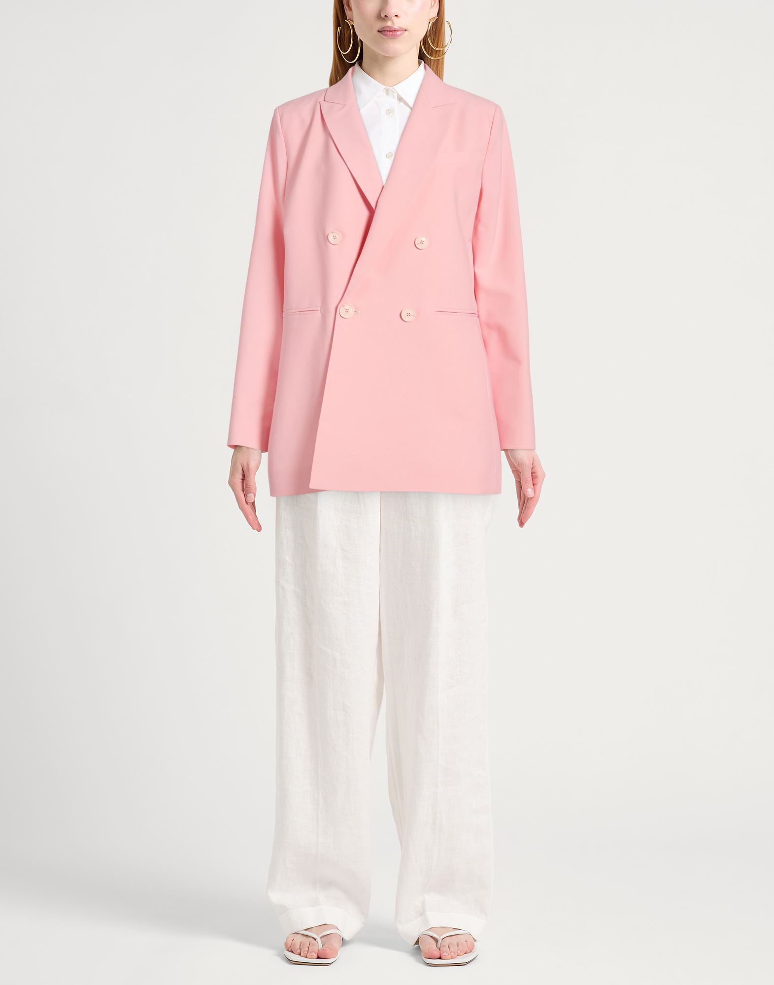  Twinset - Anzüge Und Co-ords - Blazers - On Yoox.com 