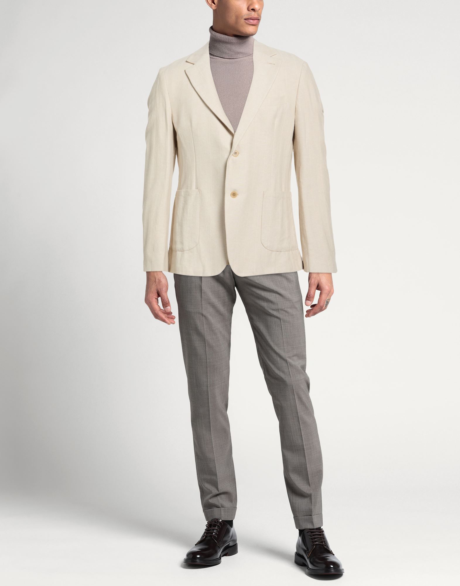  Bl.11  Block Eleven - Anzüge Und Co-ords - Blazers - On Yoox.com 