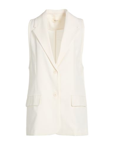 Blazer Damen Elfenbein L Damen