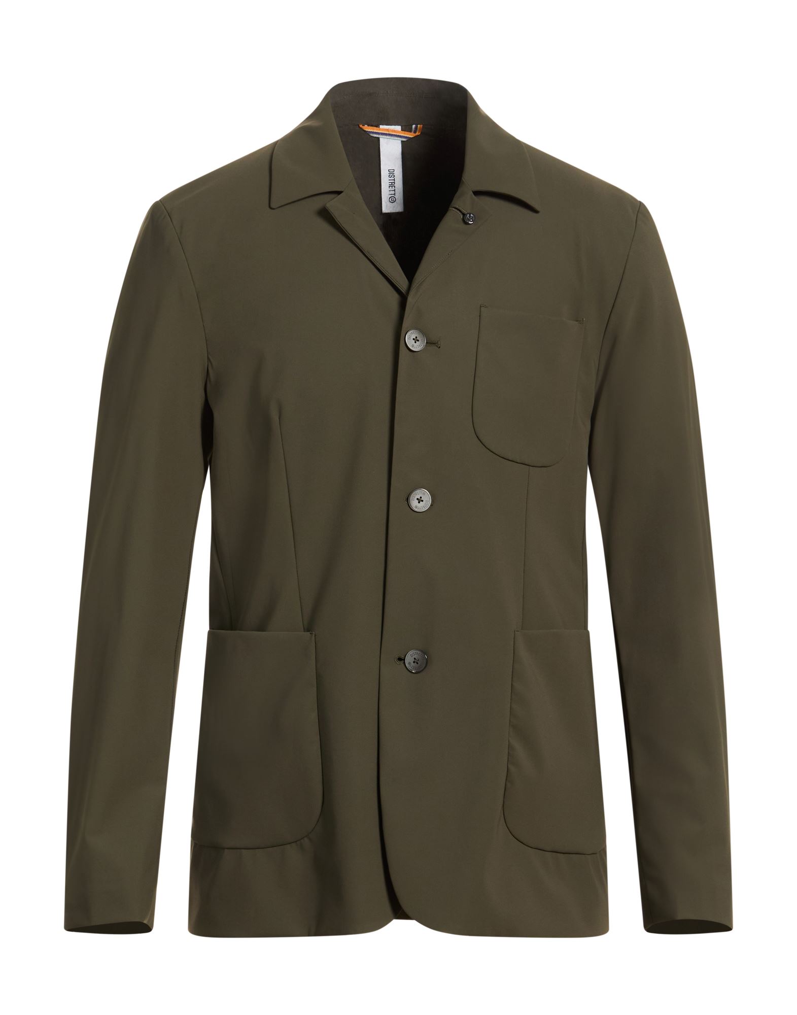  Distretto 12 - Trajes Y Conjuntos - Americanas - On Yoox.com 