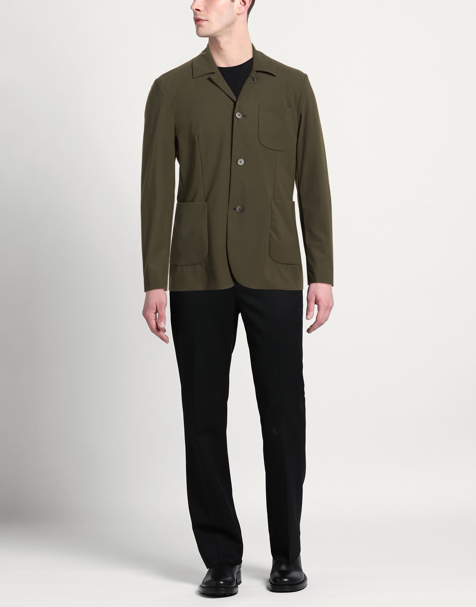  Distretto 12 - Trajes Y Conjuntos - Americanas - On Yoox.com 