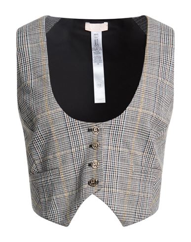 Chaleco sartorial Mujer Negro 32,34,36,38 Mujer