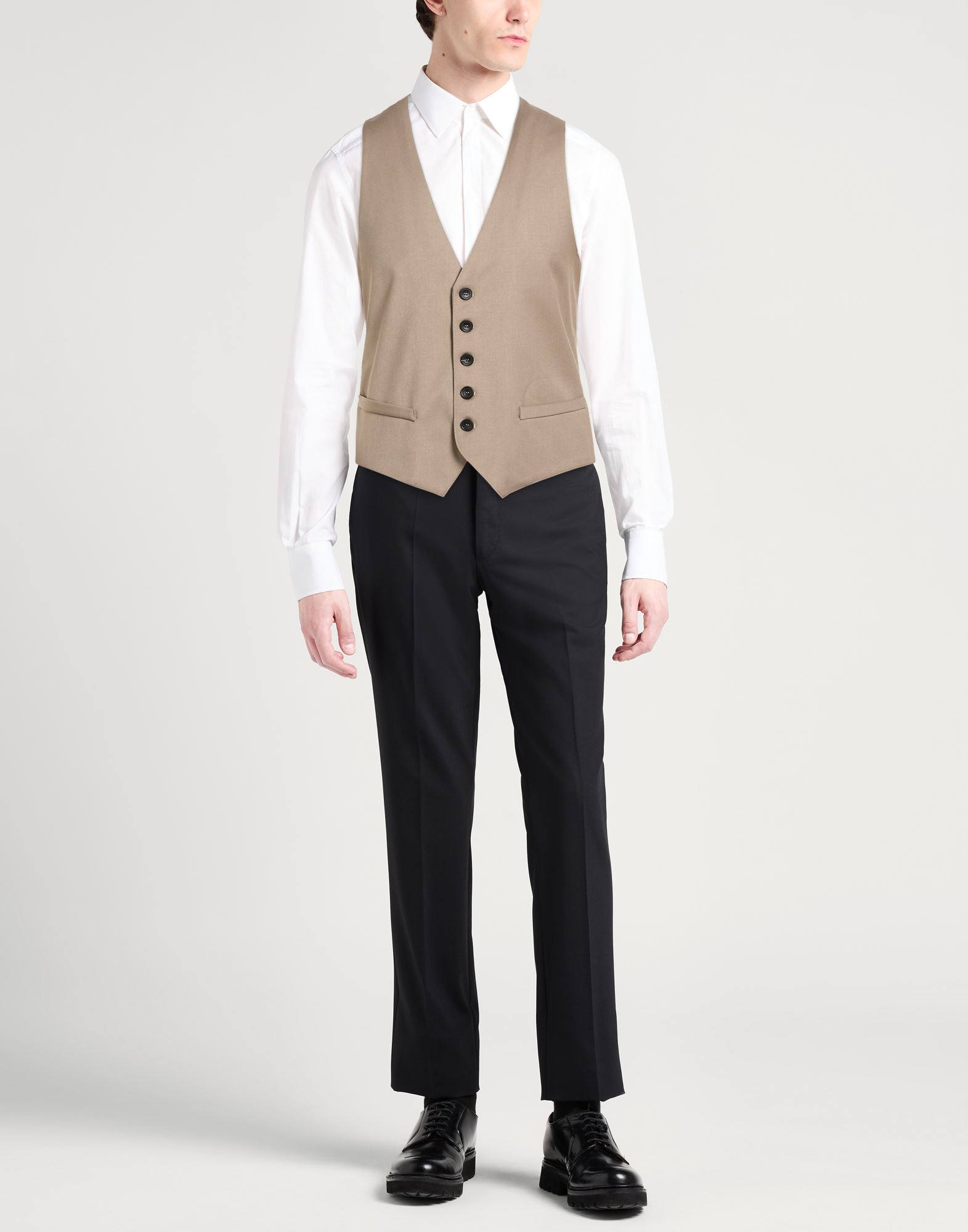  Imperial - Anzüge Und Co-ords - Couture-westen - On Yoox.com 