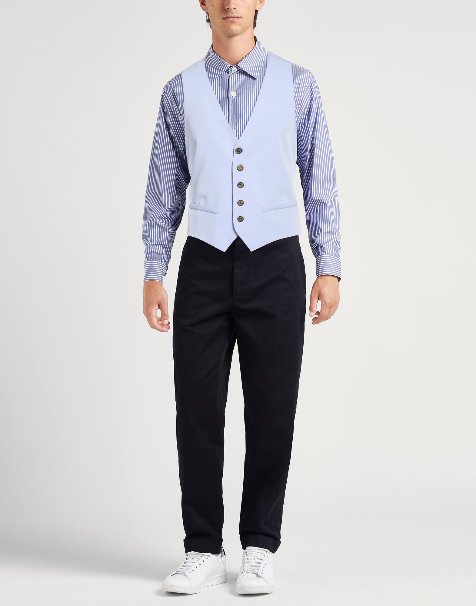  Imperial - Anzüge Und Co-ords - Couture-westen - On Yoox.com 