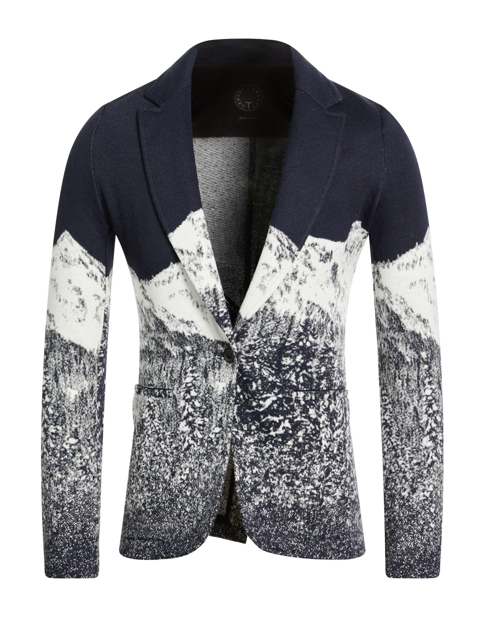 T-JACKET by TONELLO ΣΥΝΟΛΑ ΚΑΙ ΣΕΤ Σακάκι