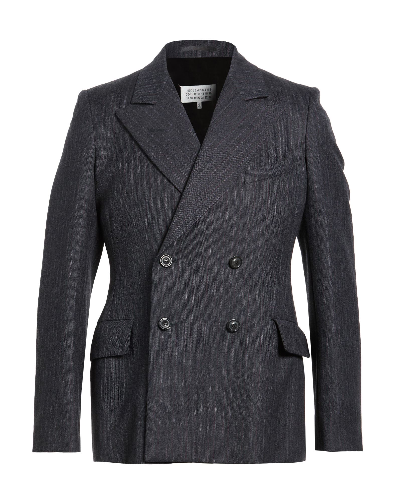  Maison Margiela - Anzüge Und Co-ords - Blazers - On Yoox.com 
