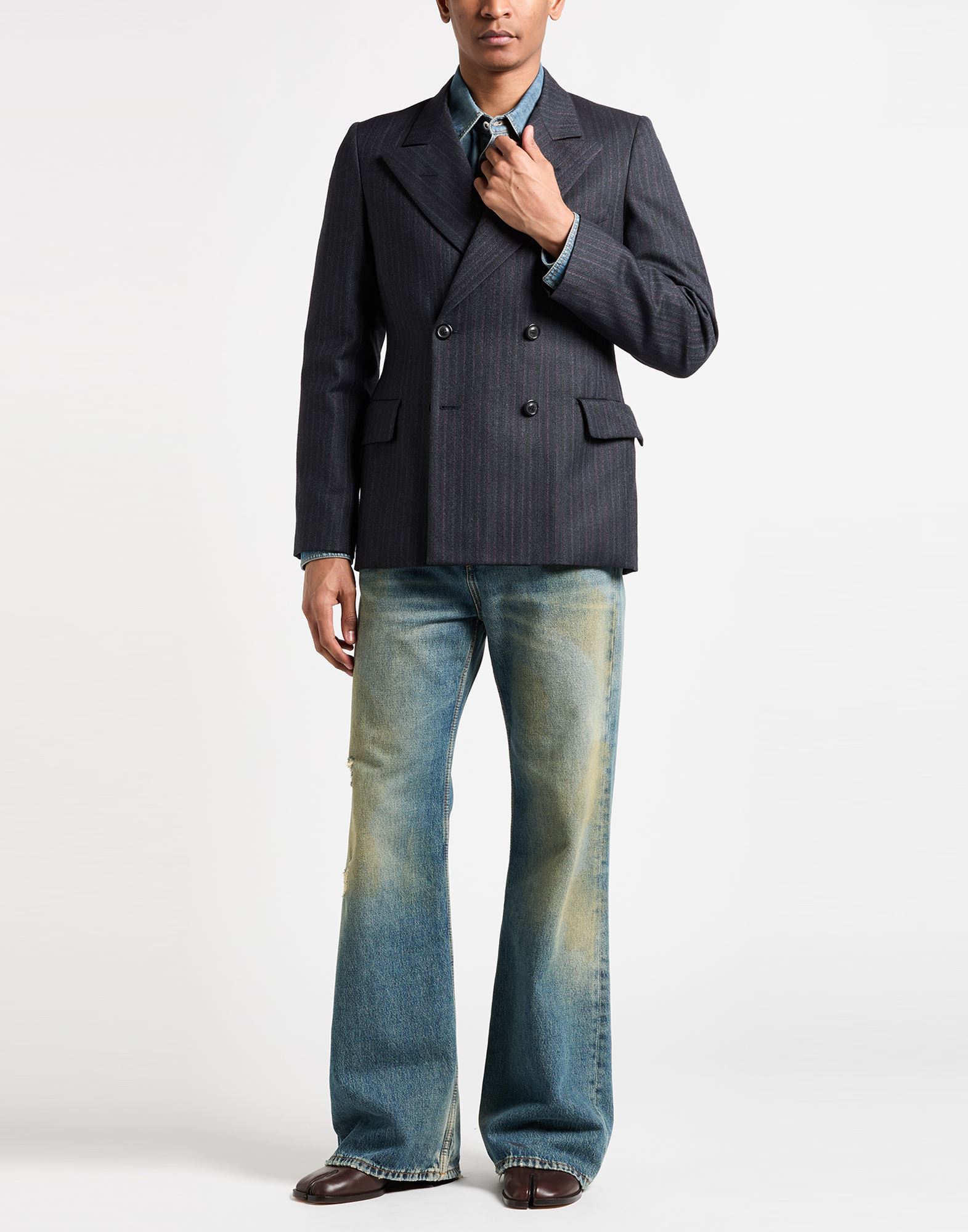  Maison Margiela - Anzüge Und Co-ords - Blazers - On Yoox.com 