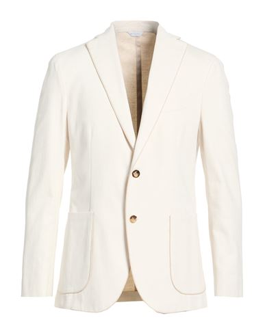 Blazer Herren Cremeweiß 46,48,52,54 Herren