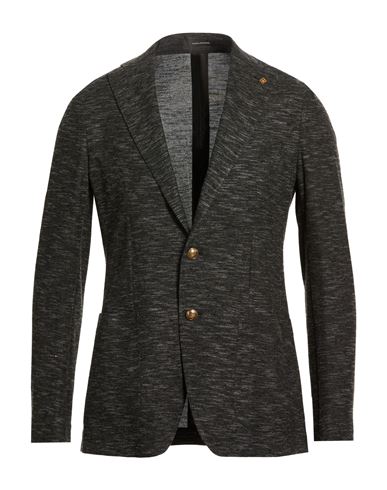 Blazer Herren Braungrau 46,48,50,52,54,56 Herren