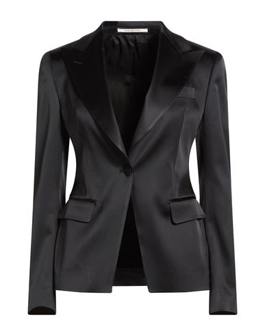 Blazer Damen Schwarz 34 Damen