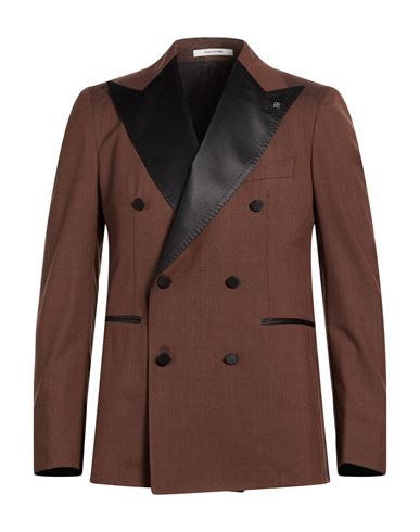 Blazer Herren Schokobraun 48 Herren