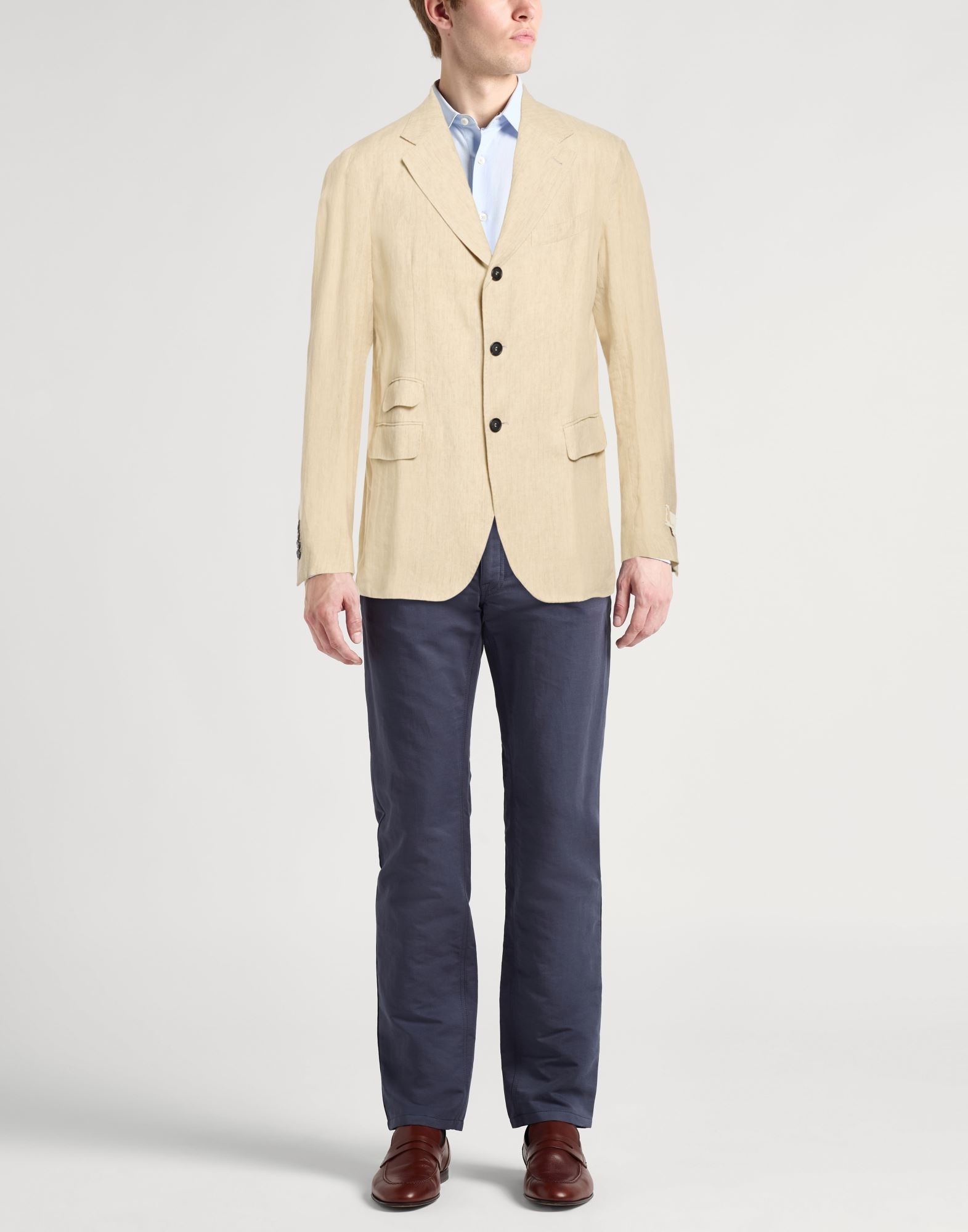  Massimo Alba - Trajes Y Conjuntos - Americanas - On Yoox.com 