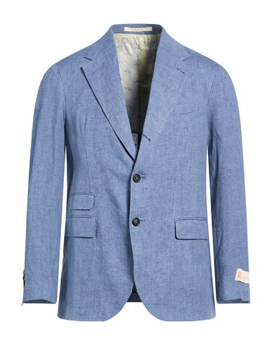 Blazer Herren Himmelblau 50,56 Herren