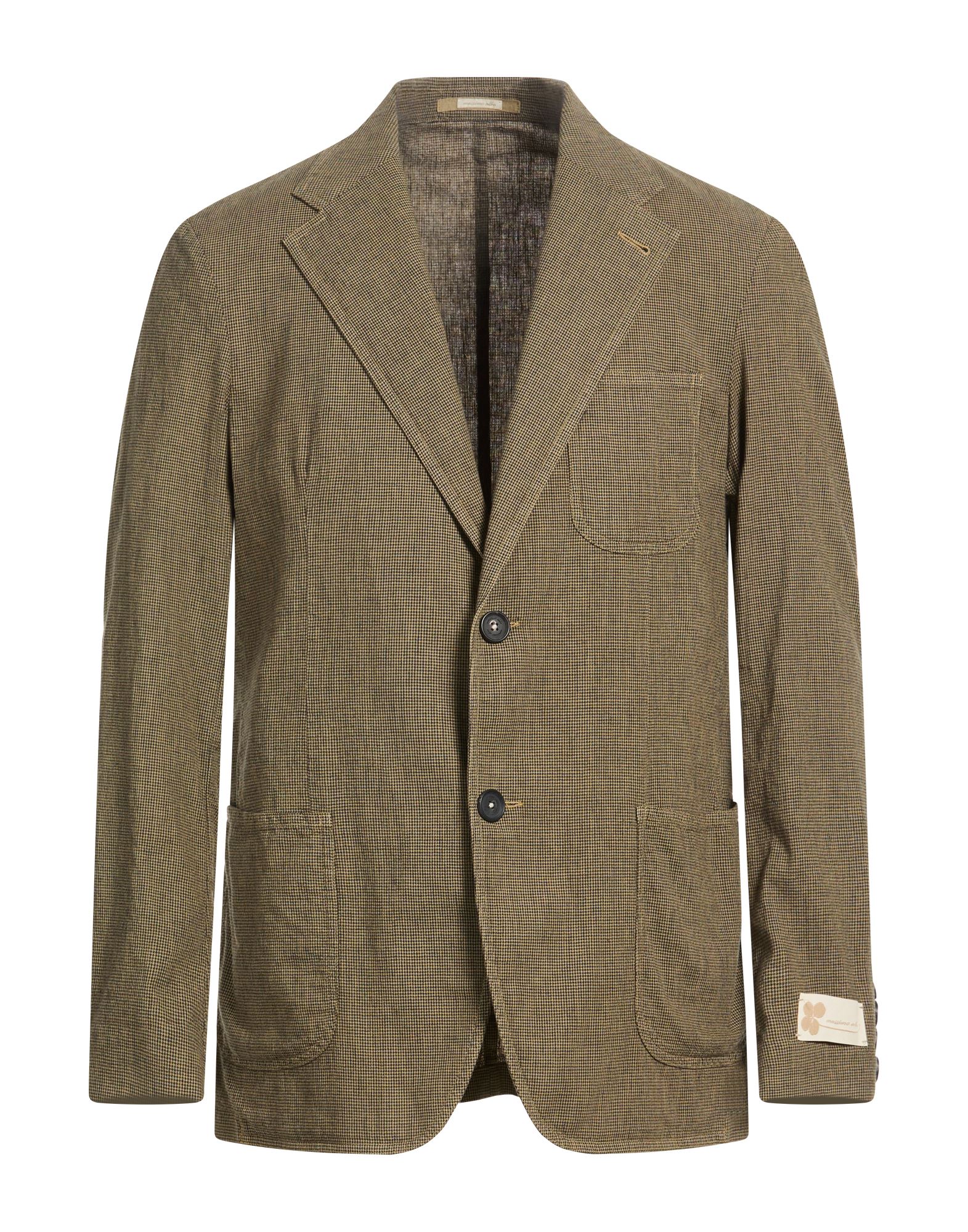  Massimo Alba - Anzüge Und Co-ords - Blazers - On Yoox.com 