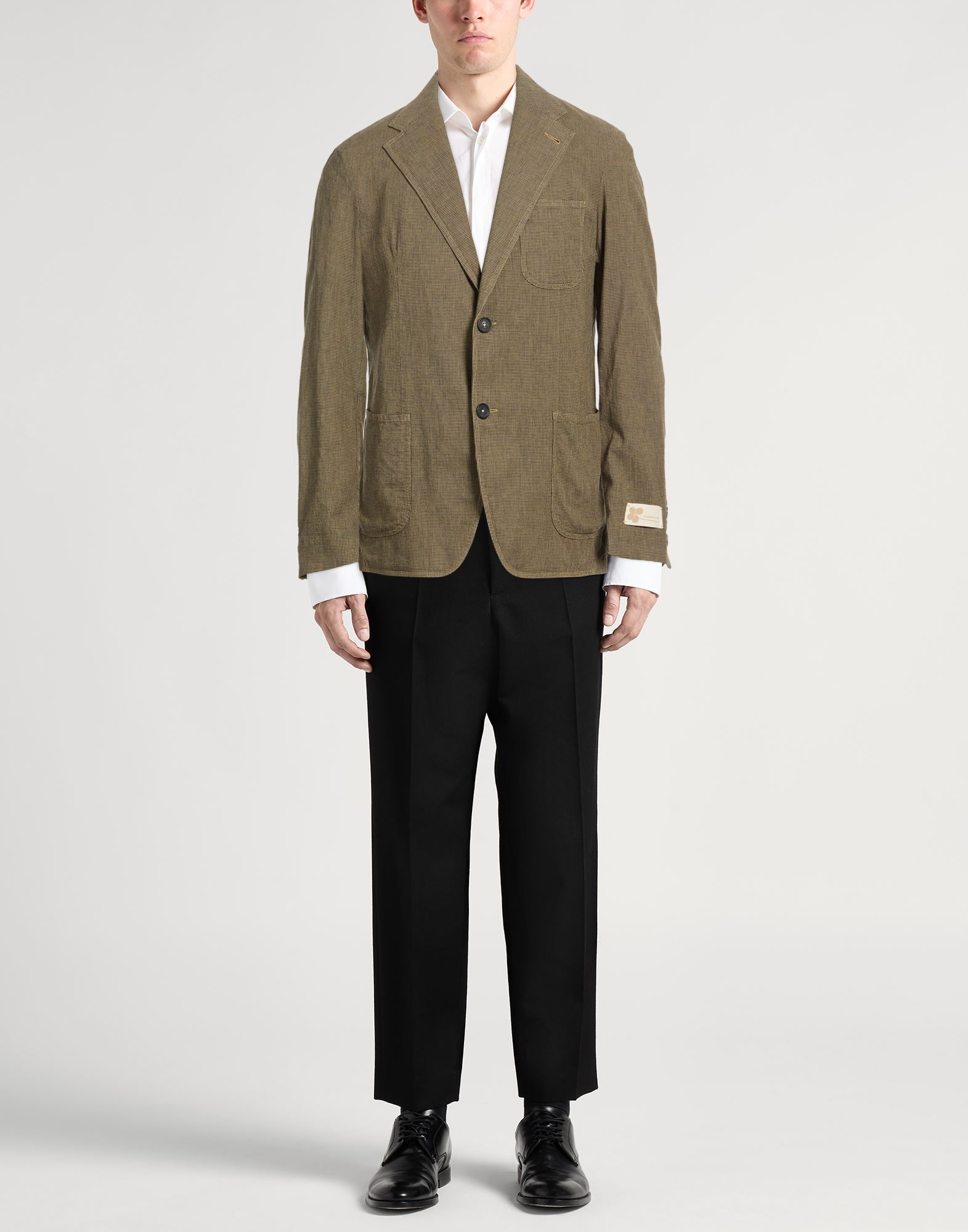  Massimo Alba - Anzüge Und Co-ords - Blazers - On Yoox.com 