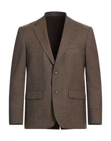 OFFICINE GÉNÉRALE Blazer Herren Braun 46,50,52,54 Herren